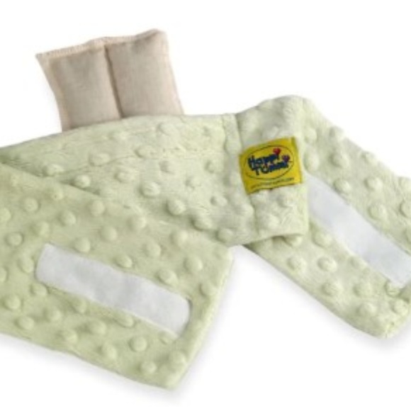 happi tummi waistband